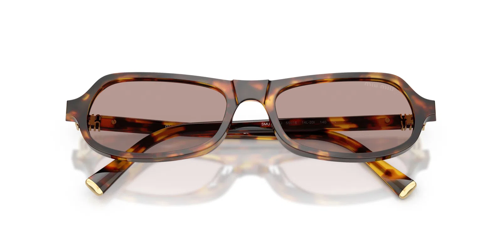 Miu B10SU Sunglasses - view 10